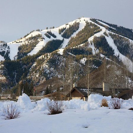 Lodge Apartment II Condo 886 Sun Valley Exterior foto